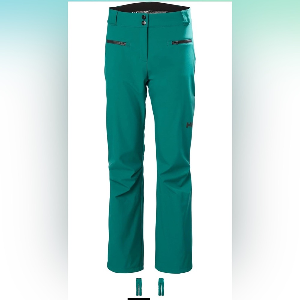 Helly-Hansen Bellissimo 2 Ski Pants Women